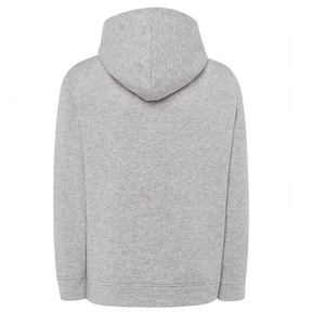 Sweat-shirts unisexes de haute qualité, vierges, épais, surdimensionnés, écologiques, avec logo personnalisé, grandes tailles pour hommes, ODM, avec poche, hiver automne - Product Image 2