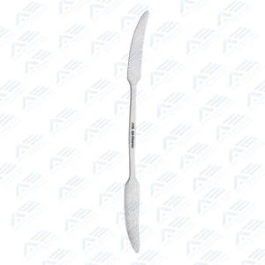 เครื่องมือขูดกระดูก Putti คุณภาพสูง ขายส่ง อุปกรณ์การแพทย์สำหรับผ่าตัด ขึ้นรูปกระดูก ทนทาน ระดับมืออาชีพ - Product Image 2