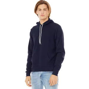 Sudadera con Pedrería para Hombre, Estilo Perfecto, Gran Venta, Tela Resistente, 100% Algodón, Precio de Mayoreo - Product Image 2