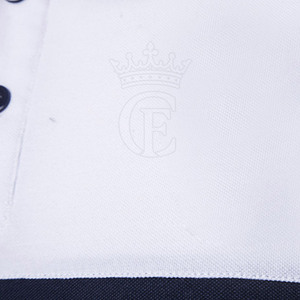 Camisas de Hombre Slim Fit, Tejido Sólido, Transpirable, de Secado Rápido, Manga Corta, Cuello Camisero, Alta Calidad, Mejor Precio de Venta - Product Image 4