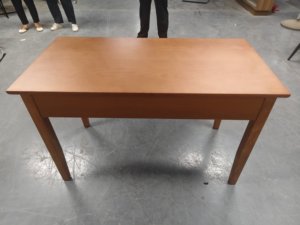 Escritorio de tocador personalizado WARWICK, muebles de <span class=keywords><strong>hotel</strong></span> de alta gama por Top <span class=keywords><strong>Hotel</strong></span> Project - Product Image 4