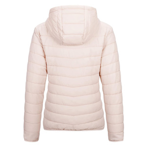 เสื้อแจ็กเก็ตฤดูหนาวแบบมีฉนวนกันความร้อนสำหรับงานปักพิมพ์โลโก้เสื้อโค้ทกลางแจ้ง - Product Image 6