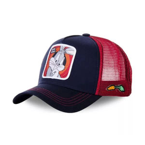 Gorras deportivas Snap Back de malla con parche tejido de alta calidad 6 paneles Richardson 112 gorras de camionero con logotipo personalizado - Product Image 6