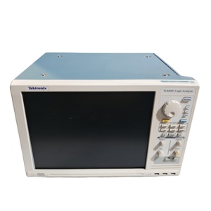เครื่องวิเคราะห์ลอจิก Tektronix TLA6401 กำลังทำงานได้ตามปกติ - Product Image 1