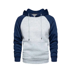 Fabricant de sweats à capuche épais personnalisés pour hommes, pulls streetwear, sweats à capuche surdimensionnés à fermeture éclair intégrale avec impression en relief - Product Image 3