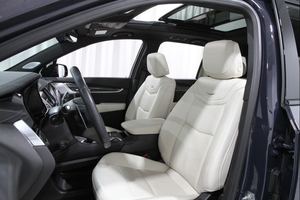 2024 C A D I L A C Sport AWD Automático Gear. Box Asientos de cuero Clean Title Accident Free Low Kilometraje - Product Image 2