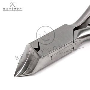 Cortaúñas de forma curva de alta calidad, buen vendedor, pinza para cutículas, cuidado personal, concepto de belleza para dedos internacional - Product Image 6