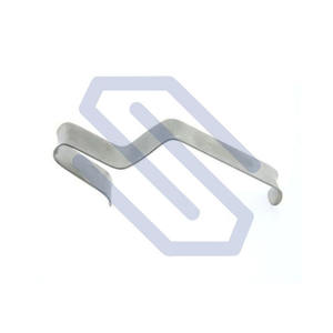 Instrumentos quirúrgicos dentales Vision Retractor Fuente de alimentación manual hecha de acero inoxidable - Product Image 1