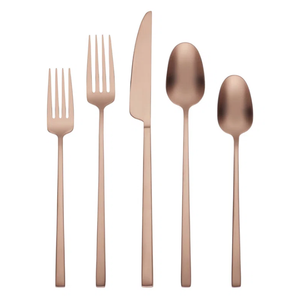 Conception Standard ensemble de couverts en acier inoxydable vaisselle événement de mariage couverts dîner couteau cuillère fourchette maison restaurant décor 2024 - Product Image 5