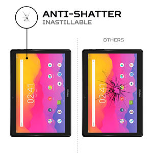 ฟิล์มกันรอยหน้าจอ ANTISHOCK สำหรับแท็บเล็ตเพรสติจิโอ เกรซ 5771 ฝาครอบป้องกันระดับพรีเมียม - Product Image 5