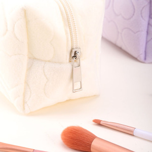 Custom Product <strong>Manufactur</strong> Makeup <strong>Bag</strong> Soft Colors Portable Storage <strong>Bag</strong> Novelty Gifts Travel <strong>Cosmetic</strong> <strong>Bags</strong> for Women - Product Image 4