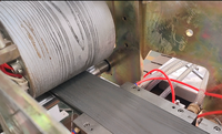 Machine d'extrusion PE WPC pour la fabrication de panneaux muraux, de clôtures et de terrasses en WPC pour l'extérieur en HDPE