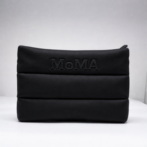 Elegante Beauty Case Trapuntato in Neoprene, Grande Capacità, Organizer da Viaggio Portatile <span class=keywords><strong>per</strong></span> <span class=keywords><strong>Trucchi</strong></span> e Articoli da Toeletta <span class=keywords><strong>per</strong></span> Donne e Ragazze - Product Image 1