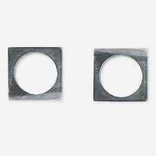 Servilleteros de mármol y soporte, centros de mesa, decoración de madera, mármol Natural, uso hecho a mano a bajo precio - Product Image 3