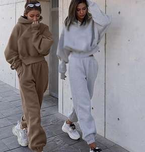 Sweat-shirt à capuche long à manches longues pour le sport, en coton 100%, tendance, vente en gros, hiver, séchage rapide, respirant - Product Image 6