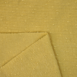 Cao cấp 100% Polyester jacquard vải tùy chỉnh 95% Polyester 5% spandex Hữu Cơ interlining lót vật liệu cho bán buôn - Product Image 5