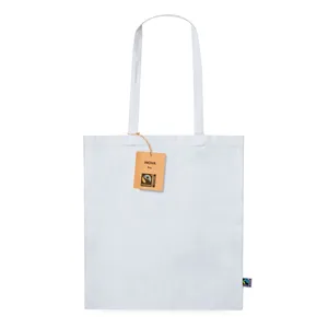 Borsa Promozionale Inova Fairtrade, Borsa Sostenibile per Gadget - Product Image 1