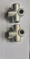 Raccord en T de frein forgé neuf pour pièces de frein automobile pour MARUTI SUZUKI VITARA BREZZA-amp Brand