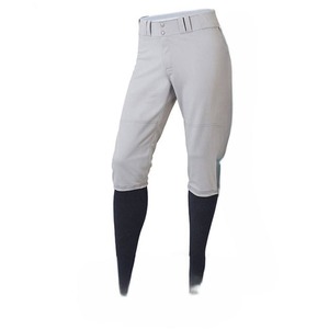 Best Quality Custom Polyester Men's Sportswear Youth Softball & <b>Baseball</b> Uniform <b>Set</b> Breathable & Plus Size OEM ODM Wholesale - Product Image 5