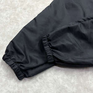 Nueva llegada de los hombres elásticos de pierna recta 100% bolsillos de nylon pantalón de gran tamaño prendas de vestir pantalones de chándal de los hombres hechos por Dikson deportes - Product Image 5