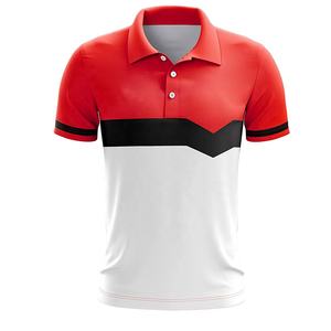 Nuevo diseño para hombre, seguridad de alta visibilidad para camisetas, malla de Color sólido, 100% algodón, estampado, antiarrugas, secado rápido - Product Image 5