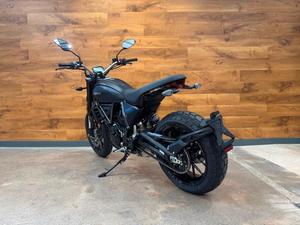 Pot d'échappement de qualité 800 Sparking (Moto) - Product Image 4