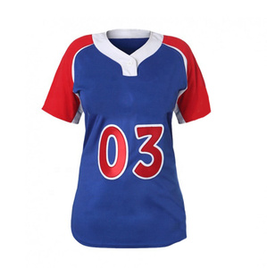 Women Softball Uniform Premium Quality <b>Baseball</b> Uniform Stylish Unique Design Unisex Customized <b>Baseball</b> <b>Set</b> For Woman - Product Image 2