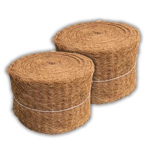 Hot Selling Product COIR TAPE / PALM MAT Transform Your Garden with Easy-to-Use Coir Tape with High Quality - Product Image 1