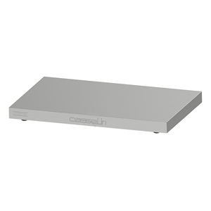 Assiette de buffet réfrigérée eutectique GN 1/1 pour la vaisselle et les décorations de fête - Product Image 1
