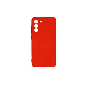 Coque en silicone liquide Soft Touch pour Samsung Galaxy S21 FE - Protection de haute qualité premium - Product Image 1