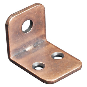 Conector angular para paneles galvanizados - Product Image 1