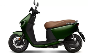 Scooter Aeons Ai-1 2025 - Product Image 3