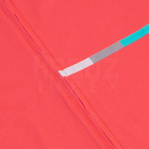 Mejor Precio Nueva Llegada Ciclismo Jersey Nombre Personalizado Impreso 100% Poliéster Ropa Deportiva Transpirable Característica Alta Calidad - Product Image 6