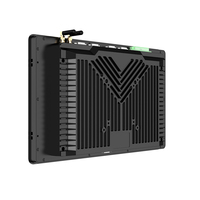 Panel PC Táctil Industrial Todo en Uno Personalizado con Clasificación IP67 IP68 de 10.1", 15.6" y 21.5" Resistente al Agua con Windows, Linux y Android