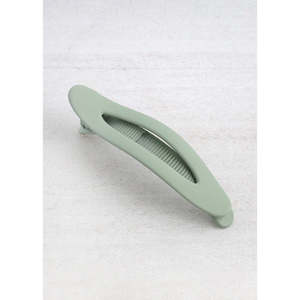 A3shop Grandi Fermagli per Capelli con Fiocco Carino per Ragazze, Mollette Piatte Opache in Colori Pastello, Materiale Acrilico e PC per Decorazioni per Feste - Product Image 6