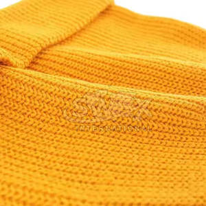 หมวกบีนนี่คลาสสิคแบบแจ็คการ์ดสีใหม่สั่งทำได้ ลดราคาพิเศษ คุณภาพสูง ผลิตจากขนสัตว์แท้ 100% เนื้อนุ่ม อุ่นสบาย - Product Image 4