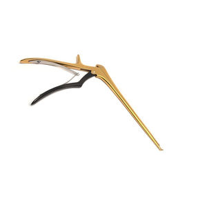 Instrumento quirúrgico de laminación, 1mm/2mm/3mm, Rongeur, 45 grados, perforación - Product Image 3