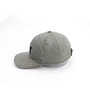 Factory Customized Plain Suede Baseball Caps Outdoor Blank Sport Cap And <b>Hat</b> For Men And <b>Women</b> - Product Image 6