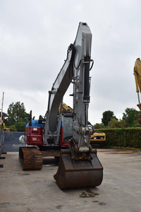 รถขุดดิน Caterpillar 329E ดีเซล ขาย - Product Image 5