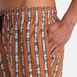 Boardshorts et shorts de plage pour hommes-Séchage rapide, extensible et idéal pour la natation, le surf et les sports de plein air - Product Image 5
