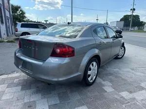 2013 Dodge Avenger SE - Product Image 4