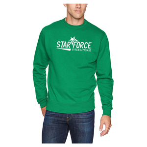 Sudaderas de lana de algodón 100% de alta calidad, cómodas, de gran tamaño, de peso pesado para invierno, impresas personalizadas, muy recomendadas - Product Image 6