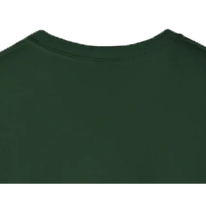 Sudadera de Cuello Redondo para Hombre, Premium, 100% Algodón, Tejido de Felpa, Ecológica, Transpirable, Lisa, Estampada en Relieve, Personalizada, Talla Grande - Product Image 2