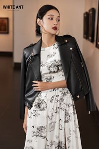 <b>Top</b> Choice 2024 <b>Dresses</b> Women Lady Elegant Half-Sleeve Maxi Keana Circular <b>Dress</b> Eco-Friendly Fabric 2 Piece Set Women Whiteant - Product Image 5