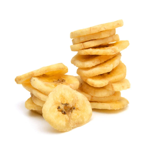 Très bon prix Banane lyophilisée au goût naturel Fruits déshydratés du Vietnam - Product Image 6