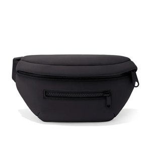 Bolso lateral hecho a medida, riñonera para exteriores a la moda, bandolera con correa ajustable, riñonera, tarifa al por mayor, OEM - Product Image 1