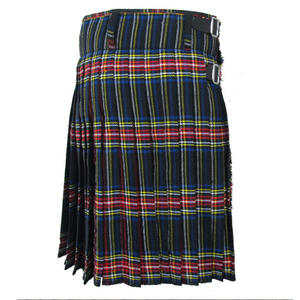 Vêtements traditionnels écossais Tartan Kilts et vêtements pour adultes - Product Image 2