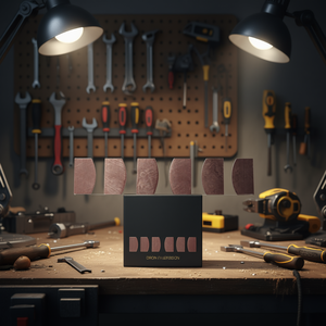 อุปกรณ์เสริมและอะไหล่เครื่องมือลม Hazet ใบมีดคุณภาพสูงสำหรับประแจลม - Product Image 3