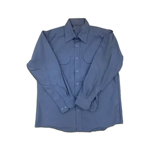 Haute qualité 100% coton Fr American Welding Works chemise à vendre couleur rouge personnalisée meilleure vente de qualité personnalisée - Product Image 6