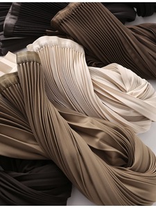 Recién llegado, superventas, faldas para mujer, ajustado, ceñido al cuerpo, contraste, vestido de noche de lentejuelas, algodón, nueva ropa larga de cintura alta para mujer - Product Image 5